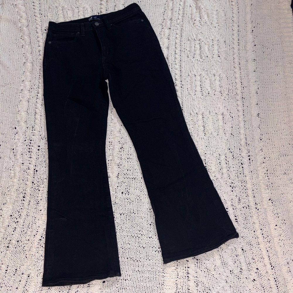 GAP Flare Jeans